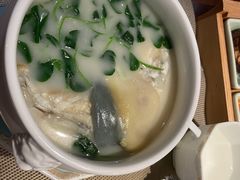 -童福兴·南京菜(老门东店)