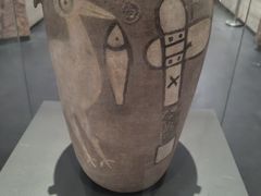 -平顶山博物馆