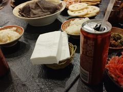 -红板凳火锅·20年老字号