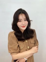 -KIMI HAIR SALON·烫染设计店