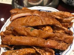 -螺世纪螺蛳粉·桂味小排档(裕德店)