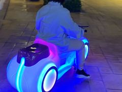 -三亚海昌梦幻海洋不夜城