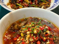 -罗大姐湘潭菜馆(洋湖春园店)