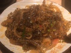 凉拌鱼皮-湊湊火锅·茶憩(杭州湖滨银泰in77店)
