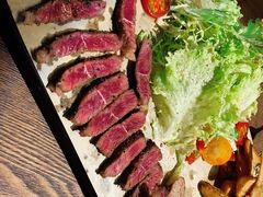 -The Cheebat 锌吧·Bistro(体育西店)