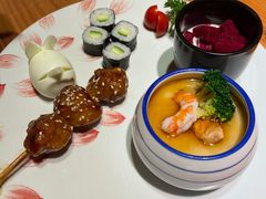 -吟松日式料理(莘庄店)