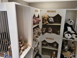 -奈尔宝家庭中心·亲子餐厅(华采天地店)