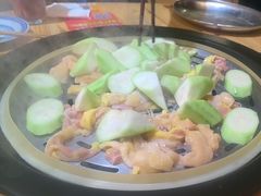 -阿鸡鱼庄·顺德鲜蒸小炒(亚运村店)
