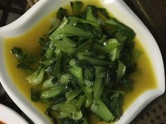 -翠茗农庄土菜馆(天目湖店)