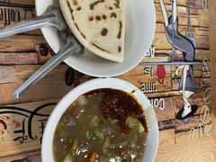 -刘老虎肉丸糊辣汤(总店)