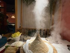 -云荷里·蒸汽石锅鱼·云南菜(中发百旺店)