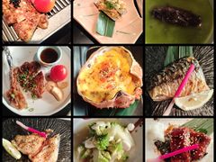 -花潮料理艺食馆(SM新生活广场店)