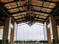-大理实力希尔顿酒店•香全日制餐厅