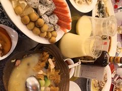 -南京钟山宾馆(江苏省会议中心)