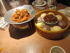 -小菜园新徽菜(芜湖镜湖苏宁店)