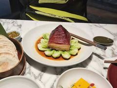 金牌扣肉-湖滨28中餐厅·西湖宴·杭州君悦酒店