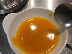 -韩聚屋韩国烤肉餐厅(新北万达店)