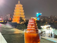 -M Stand(西安大悦城店)