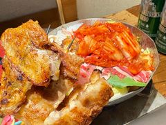 -王氏炉匠·烧鸟放题自助(三里屯店)