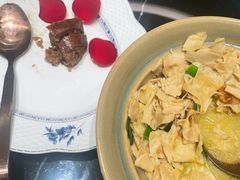 -北書房·墨宴(国际博览中心店)