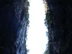 -英西峰林·洞天仙境