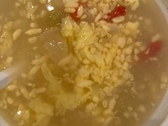 醪糟-老陈家擀面皮(正宁路店)