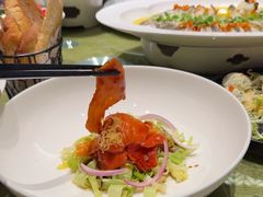 -太守宴·蘭院(天塔店)