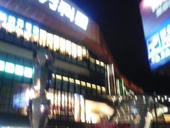 -江燕路万科里
