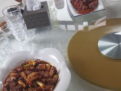 -高坎一品甲鱼庄(两河店)