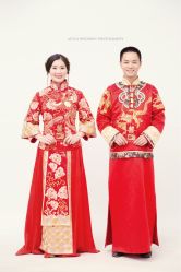 -爱城婚纱摄影·品质严选店