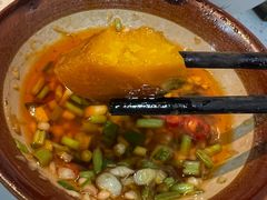 南瓜-芈重山老火锅(广州首店)