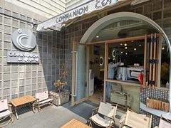 -COMPANION COFFEE小伴咖啡