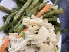 -金花朝鲜饭店(红兴隆管理局店)