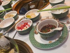 -润园四季椰子鸡火锅(卓越INTOWN店)