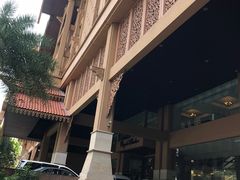 -吉隆坡皇家朱兰酒店