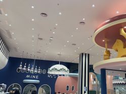 -奈尔宝·儿童乐园·亲子餐厅(鄞州万达店)