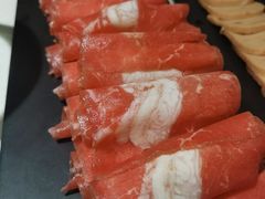 -新辣道鱼火锅(上地华联店)