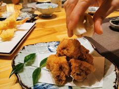 -立山居酒屋·烧鸟 天妇罗(西北湖店)