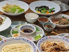 老北京炸酱面-老北京炸酱面·烤鸭(前门店)