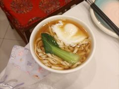 -东兴楼饭庄(六里桥店)