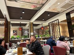 -新侨小馆(东直门北小街店)