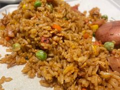 -和风铁板料理(山姆会员店)
