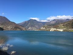 -硗碛藏寨·神木垒景区