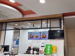 -李先生牛肉面大王(北京东四店)