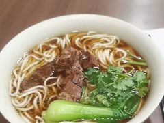 -李先生牛肉面·米饭套餐