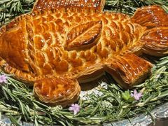 -Oyster Talks 四度蚝法餐厅