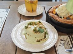 -Blac+Blac(中海环宇荟店)