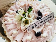 -Whisper studio薇语花艺烘焙工作室