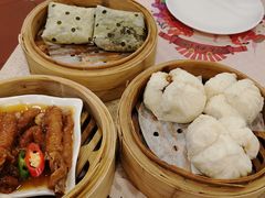 -点都德(聚福楼店)