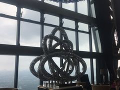 -瑞吉酒店·The Drawing Room闲逸廊·云端下午茶·夜奢Whiskey
